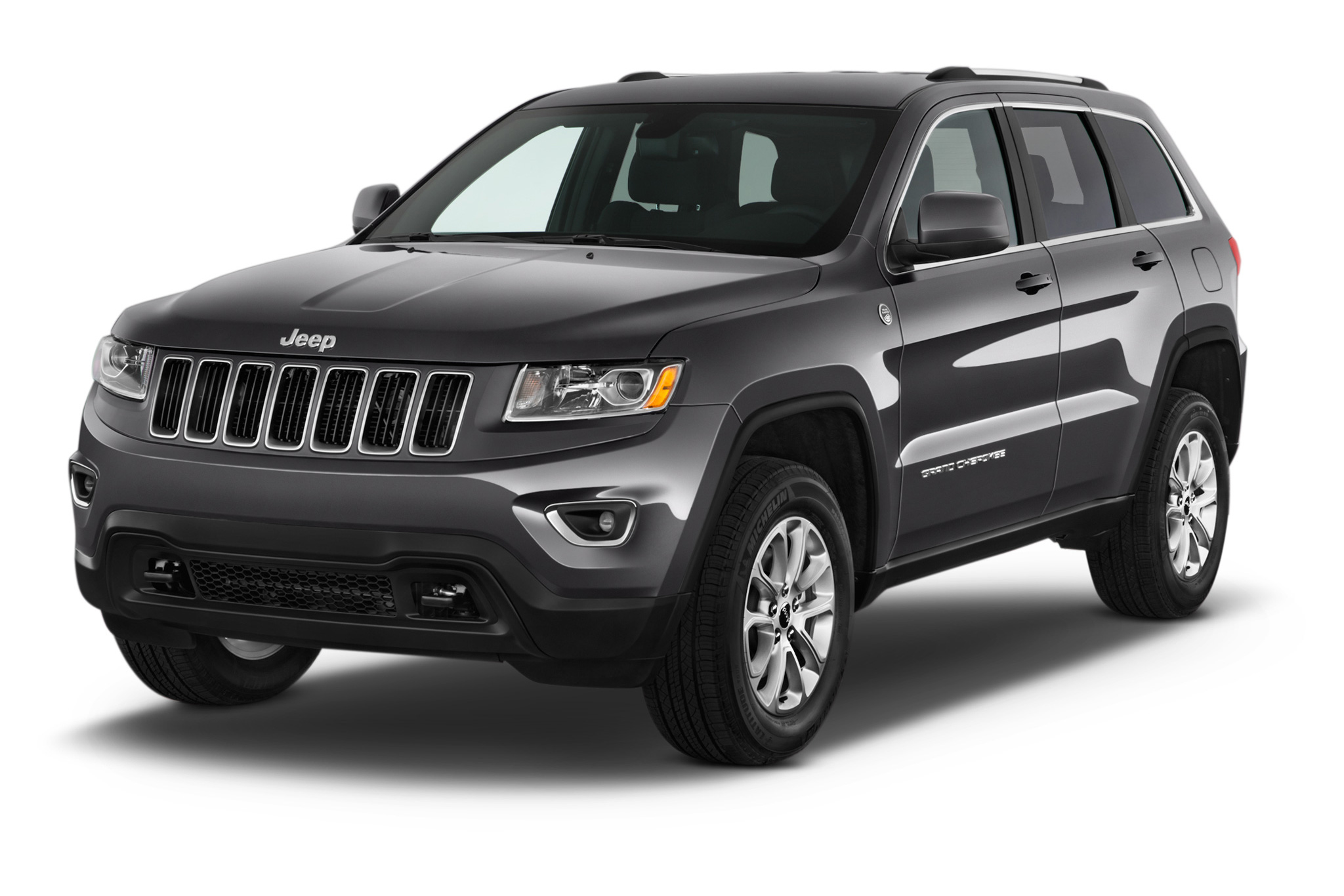 gas tank size for jeep grand cherokee
