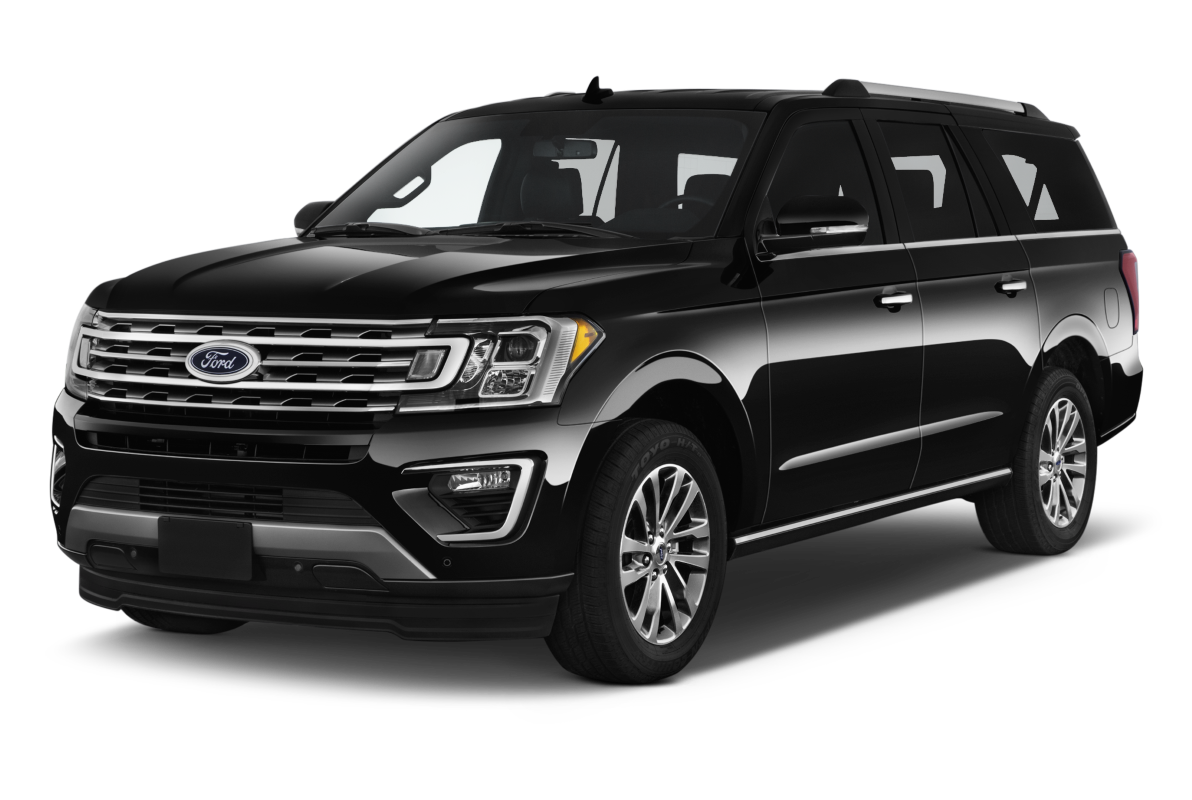 Autohuur USA & Canada / Fullsize SUV Ford Expedition NBBS Reizen