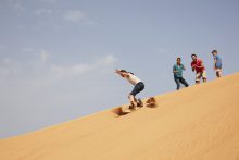 excursies Dubai