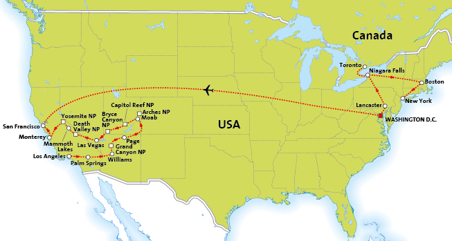 kaartje-Coast-to-Coast-USA-2025